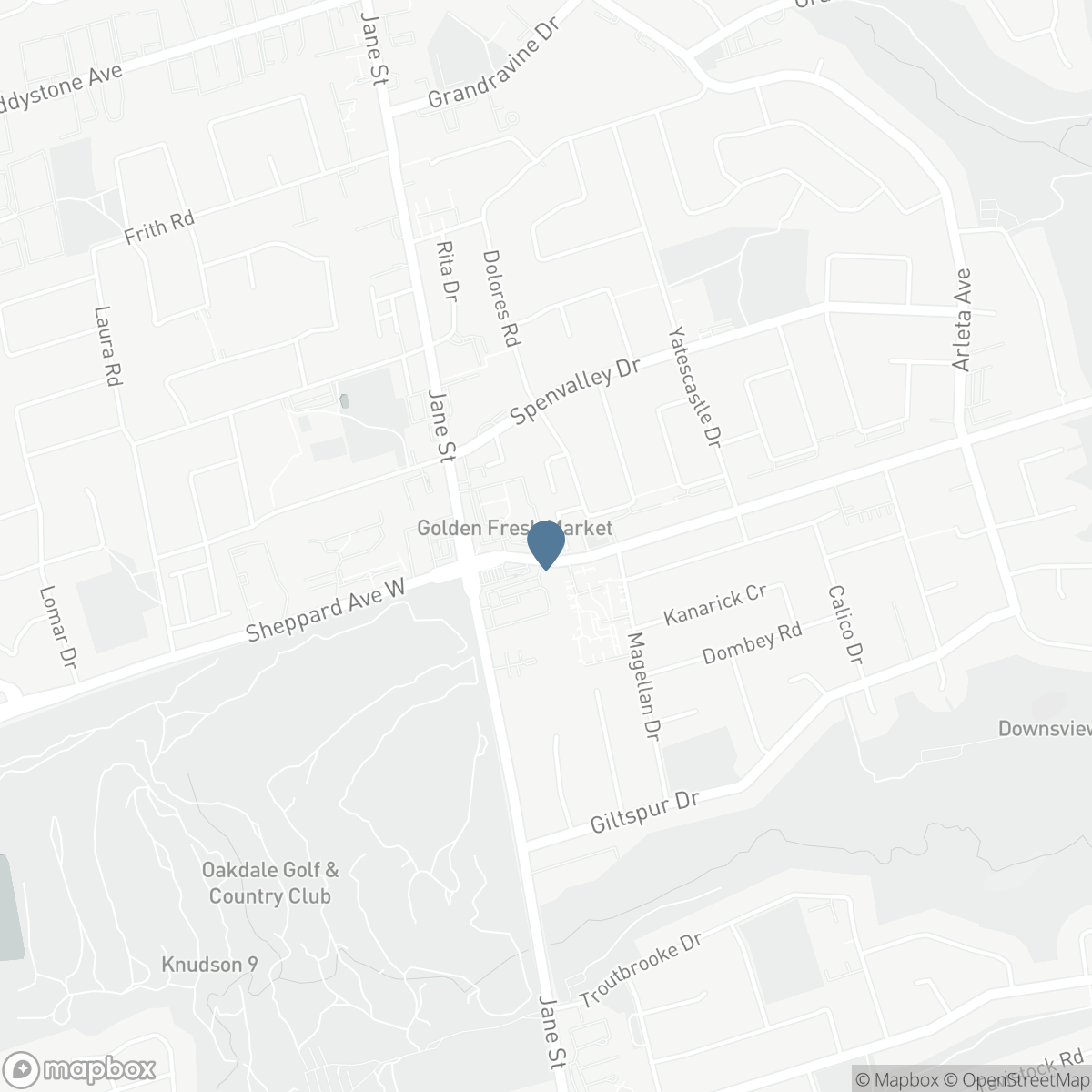 18 - 18 SAN VITO WAY, Toronto, Ontario M3L 2G8